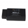 Автосканер ELM327 OBD2 Wi-Fi V1.5 