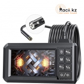 Эндоскоп (гибкая камера) 10 метров P005