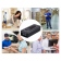 Беспроводной сканер штрих-кода EVAWGIB Bluetooth Wifi