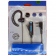 K043 / Гарнитура HC-999 для рации Kenwood, Baofeng, W1N 