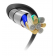 Эндоскоп USB/Type-C 8мм (гибкая камера) 15 метров