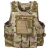Жилет тактическая KIT16 хаки