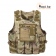 Жилет тактическая KIT16 хаки
