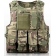 Жилет тактическая KIT16 хаки
