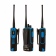 Взрывозащищённая рация Motorola DP4801EX