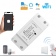 Умный Wi-Fi выключатель электроприборов KR2201WF 