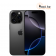 Смартфон Apple iPhone 16 Pro 8/128GB Black Titanium черный