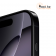 Смартфон Apple iPhone 16 Pro 8/128GB Black Titanium черный