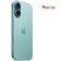 Смартфон Apple iPhone 16 8/512GB teal