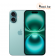 Смартфон Apple iPhone 16 8/512GB teal