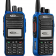 Взрывозащищенная рация KIRISUN DP610