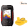 Эхолот Lucky Fish Finder FL168LIC-W WI-FI