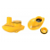 Эхолот Lucky Fish Finder FL168LIC-W WI-FI
