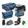 Лазерный профессиональный нивелир Bosch GLL 3-80CG