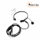 K1-003 / Ларингофон для раций Baofeng / Anytone / Kenwood