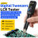 Цифровой мостовой пинцет LCR FNIRSI LCR-ST1