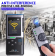 Тестер сетевого кабеля FNIRSI LPM-10A