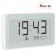 Термометр-часы и гигрометр Xiaomi Mijia BT4.0 Wireless Smart Electric Digital Clock
