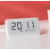 Термометр-часы и гигрометр Xiaomi Mijia BT4.0 Wireless Smart Electric Digital Clock
