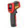Бесконтактный инфракрасный термометр / пирометр UNI-T UT301C+