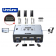 KVM-переключатель HDMI UnnLink 3x1