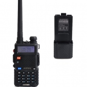 Усиленный аккумулятор BL-5L для Baofeng UV-5R, Kenwood TK-F8