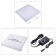 LED панель Puluz 1200LM