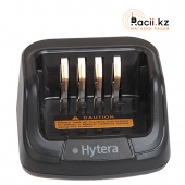 Зарядное устройствo CH10A07 для раций HYT PD-505, PD-565, PD-605, PD7XX