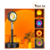 Лампа светильник Закат для дома RGB D65