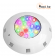 Светодиодная лампа для бассейна 15W-RGB с пультом