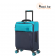 Чемодан IT Luggage Oxford 39L синий