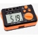 Измеритель сопротивления изоляции Victor VC60B