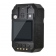Видеорегистратор нагрудный HD-B68 4K WiFi/4G GPS 128GB