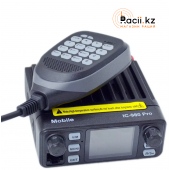 Автомобильная рация Haricco 980 Pro