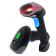 Сканер штрих-кода HC-659DB USB, Bluetooth (беспроводной)