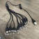 USB кабель универсальный для зарядки 10IN1