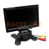 7-дюймовый ЖК-дисплей TFT с диагональю 1024*600 и высокой яркостью