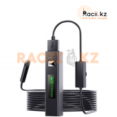 Эндоскоп с WiFi DANNAN 5M (гибкая камера)