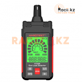 Газоанализатор - детектор утечки газа Habotest HT609