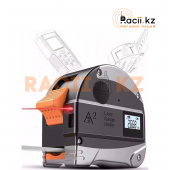 Лазерная рулетка RF40 2в1 40 метров + 5метров