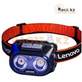 Lenovo T30 налобный фонарь