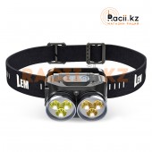 Налобный фонарь LEM LPro-03