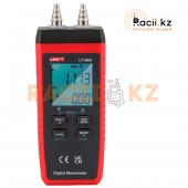 Манометр цифровой UNI-T UT366A