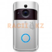 Дверной звонок с камерой SWD1000
