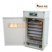 Инкубатор автоматический Tacosa на 440 яйца