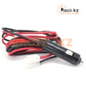 Адаптер от прикуривателя для раций Yaesu FT-7800 / FT-7900 / FT-890