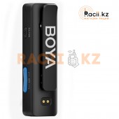 Беспроводной микрофон BOYA LINK 2