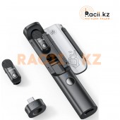 Беспроводной микрофон BOYA Magic