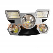 Налобный фонарь KL101-5