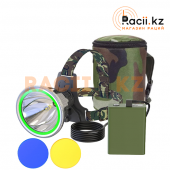 Шахтерский фонарь Pinsai WH-395